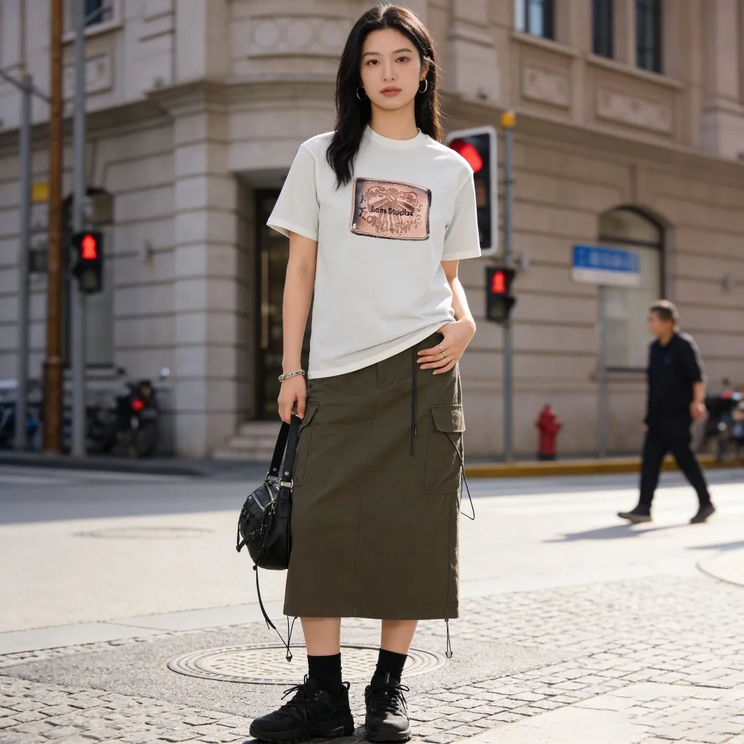 ACNE STUDIOS T